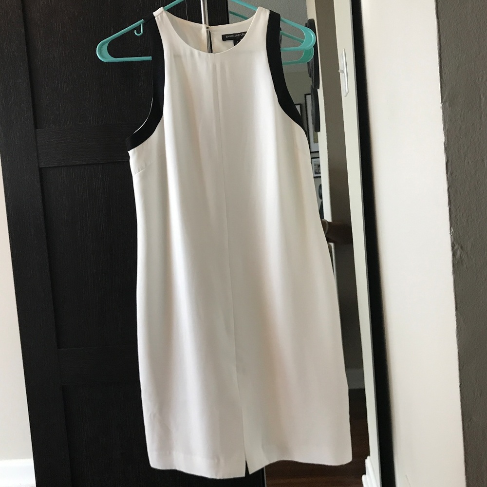 BR cocktail dress